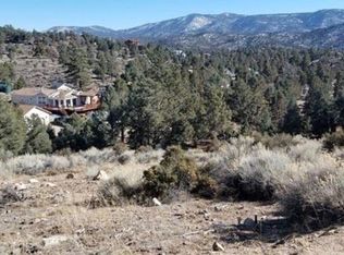 Serpentine Dr, Baldwin lake, CA 92314