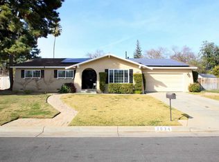 2034 W Tenaya Way, Fresno, CA