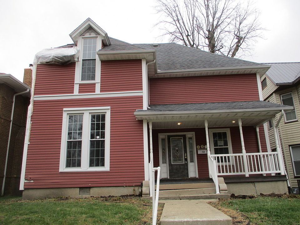 1st image of 612 N Harrison St