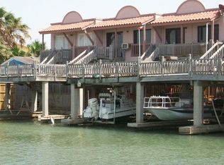 1214 Trout Ave APT 1, Port Isabel, TX 78578