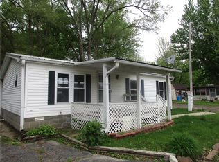 5169 Van Bibber Lake Est #P11, Greencastle, IN