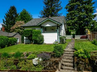 5027 NE Pacific St, Portland, OR 97213