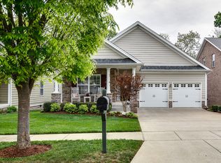 3181 Locust Holw, Nolensville, TN 37135