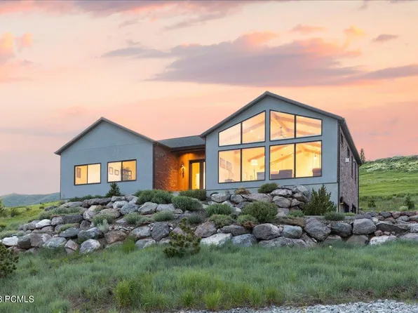 643 N Pioneer Fork Rd, Emigratn Cyn, UT 84108