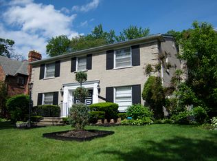 19444 Stratford Rd, Detroit, MI 48221