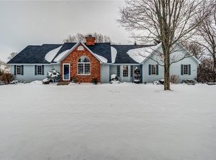 4708 Starlite Ln, Syracuse, NY 13215