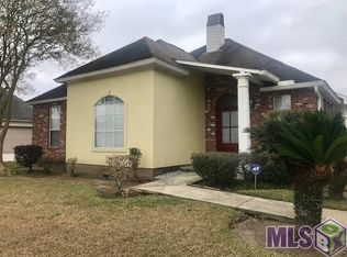10446 Springpark Ave, Baton Rouge, LA 70810