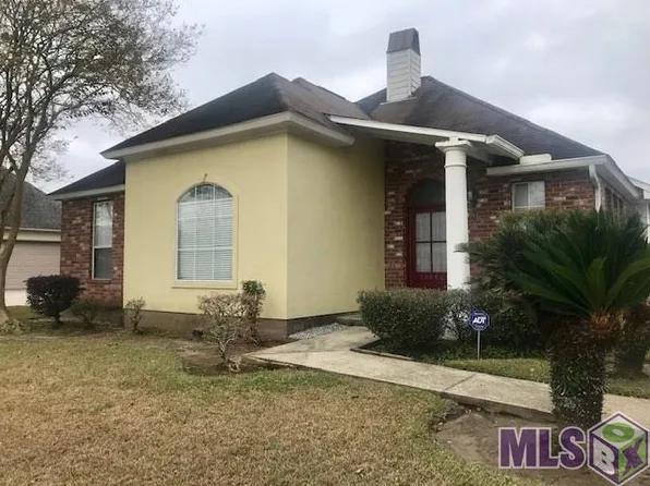 10446 Springpark Ave, Baton Rouge, LA 70810