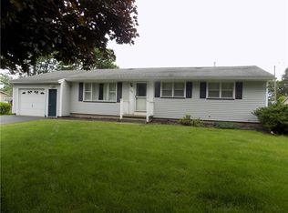 29 Jacklyn Dr, Rochester, NY 14624