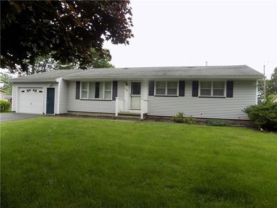 29 Jacklyn Dr, Rochester, NY, 14624