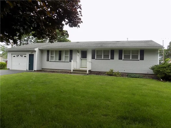 29 Jacklyn Dr, Rochester, NY 14624