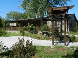 33640 W 82nd St, De Soto, KS 66018