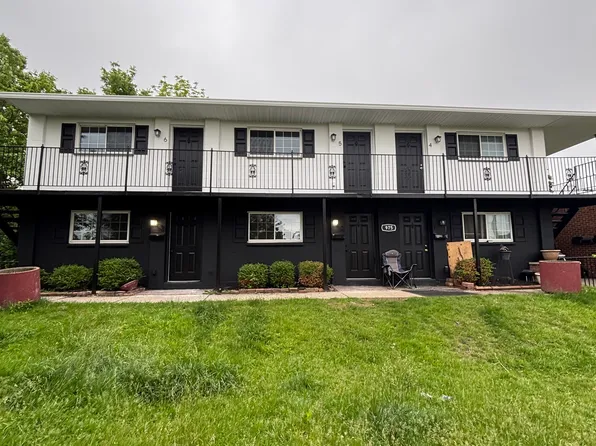 975 Mooberry St #2, Columbus, OH 43205