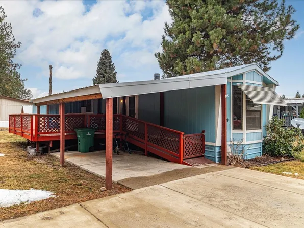 40414 N Newport Hwy, Elk, WA 99009