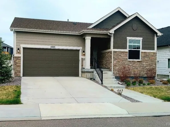 4889 Coltin Trail, Castle Rock, CO 80104