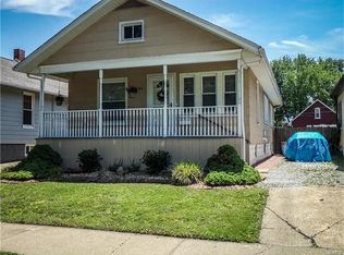 2444 Delmar Ave, Granite City, IL