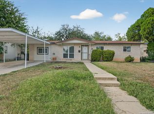 705 Aero Ave, Schertz, TX 78154