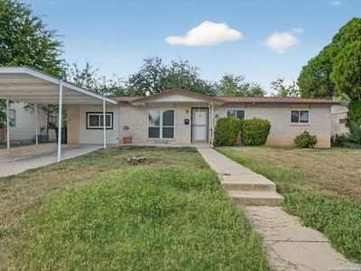 705 Aero Ave, Schertz, TX, 78154