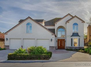 12351 Fairway Pointe Row, San Diego, CA 92128