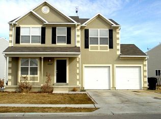 1457 Archmore Loop, Springville, UT 84663