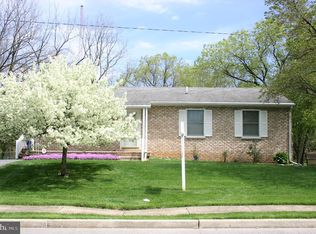 1084 Bramly Dr, Hagerstown, MD