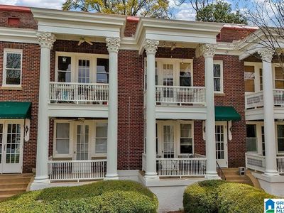 3809 12th Ct S APT B3, Birmingham, AL, 35222