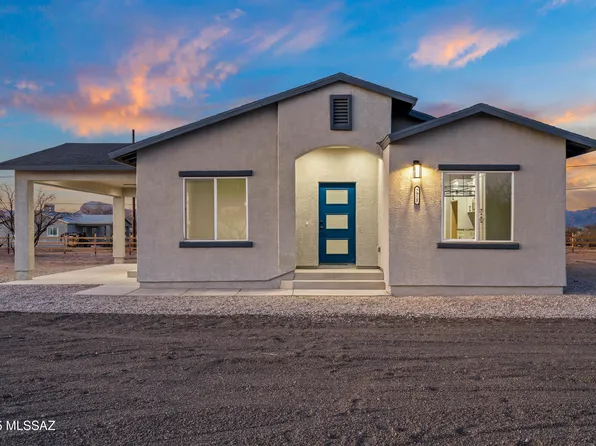 7915 S Cardinal Ave, Tucson, AZ 85746