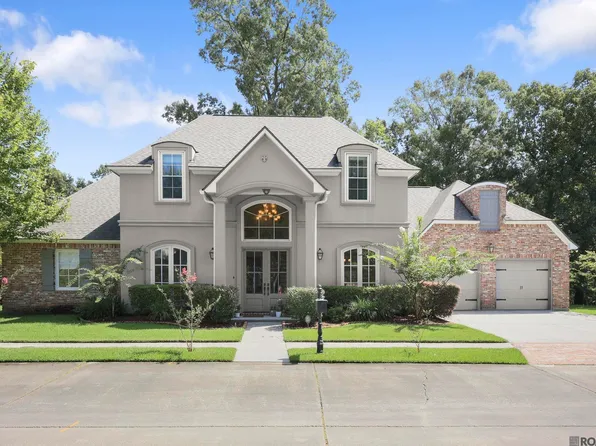 19617 River Breeze Dr, Baton Rouge, LA 70816