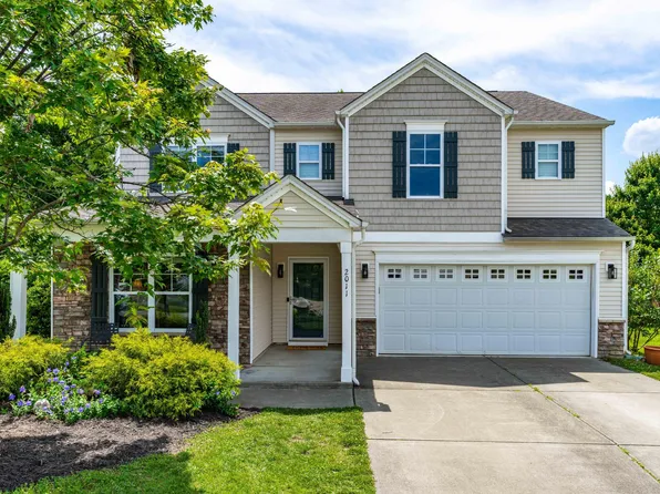 2011 Unbridled Dr, Knightdale, NC 27545
