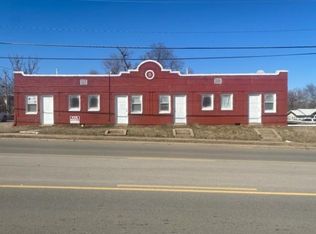 820 S 6th St #1, Ponca City, OK 74601