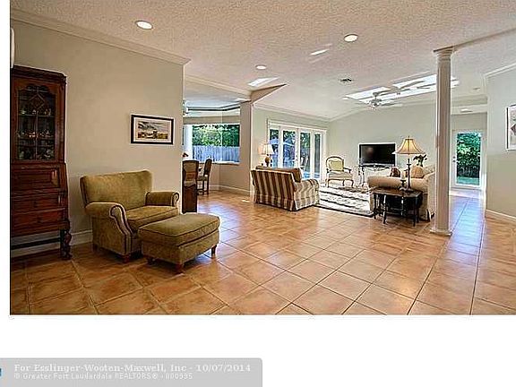 Steps to the Beach at 840 Malaga Drive, Boca Raton