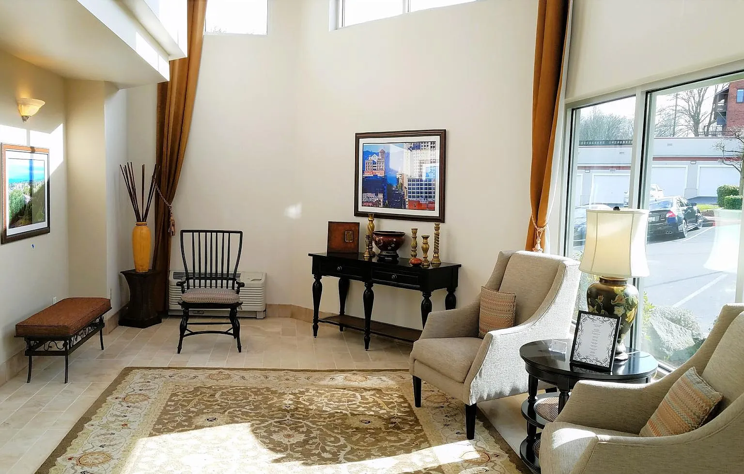 2 bed, 1335 sqft, $2,500 — Photo 2