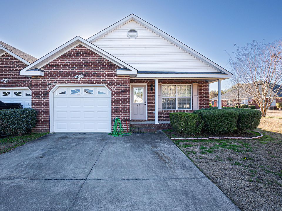 20 Landmark Ct, Sumter, SC 29154 Zillow