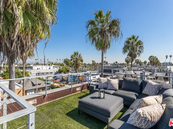 1212 Abbot Kinney Blvd #1, Venice, CA 90291