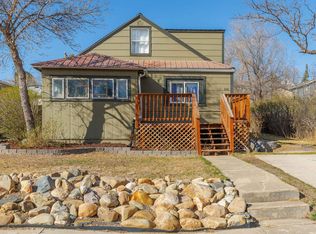 616 Saint Cloud St, Rapid City, SD 57701