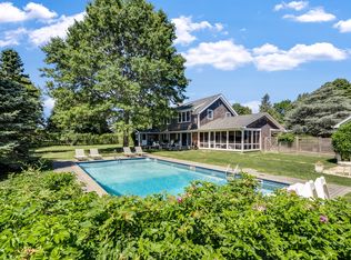 (Undisclosed Address), Shelter Island, NY 11964