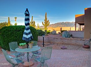 3977 S Camino Del Heroe, Green Valley, AZ 85614