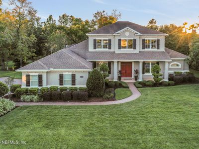 527 E KESLEY Lane, Saint Johns, FL, 32259