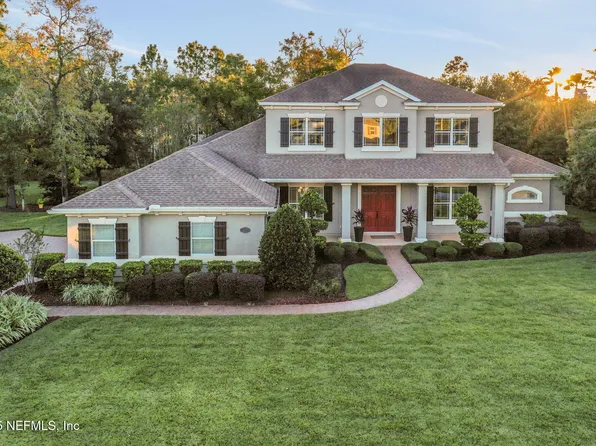 527 E KESLEY Lane, Jacksonville, FL 32259