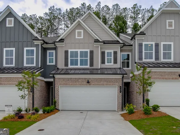 757 Woods Chapel Rd Lot 98, Sugar Hill, GA 30518