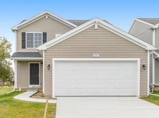 10311 Oakbrook Rd, Bridgman, MI 49106