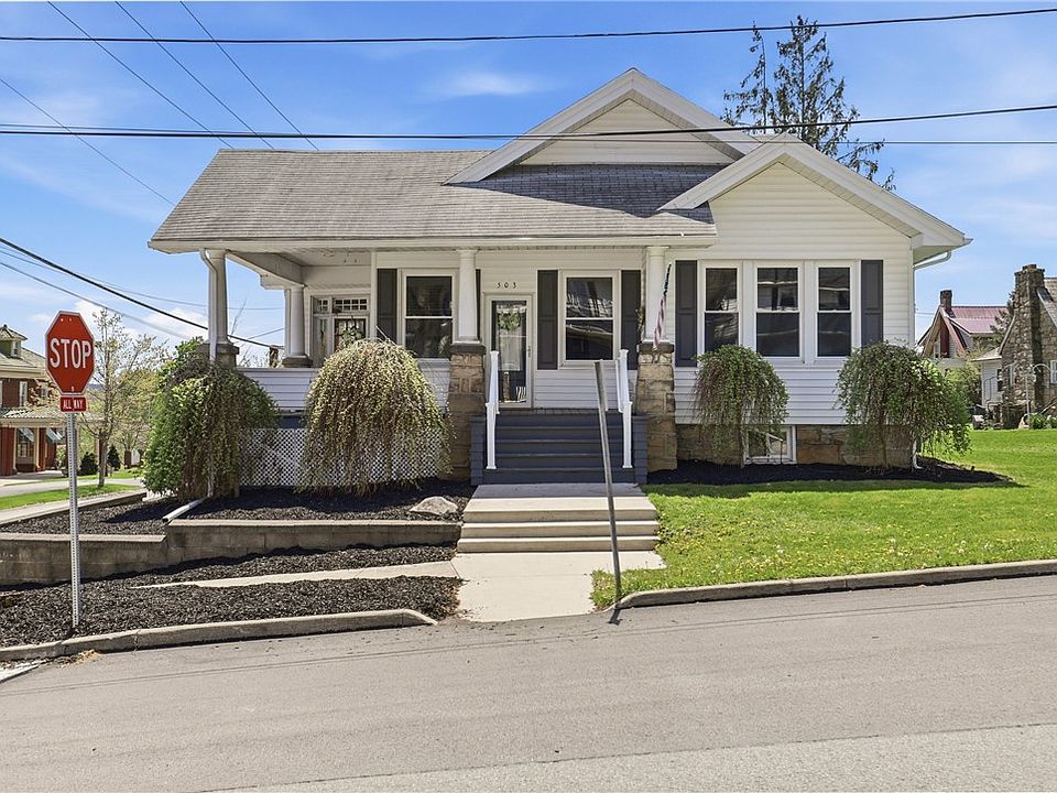 1st image of 503 W Union St