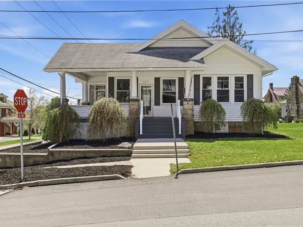 503 W Union St, Somerset, PA 15501