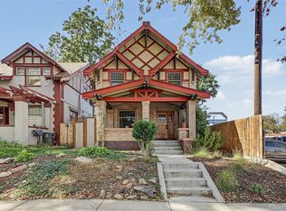 1475 Cook Street, Denver, CO 80206