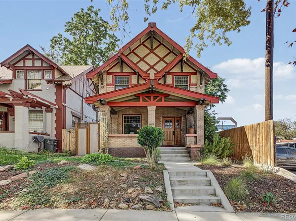 1475 Cook Street, Denver, CO 80206