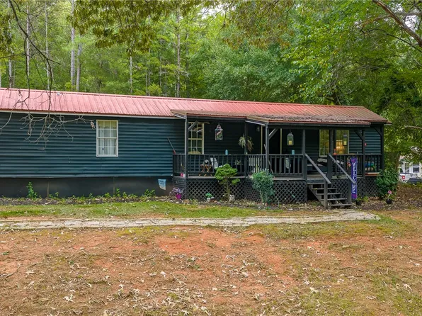 435 Carole Ave, Anderson, SC 29625