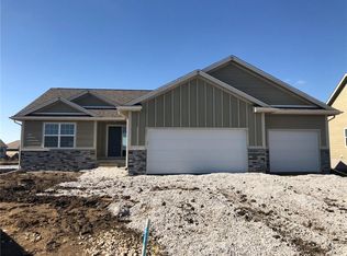 4104 NW Abilene Rd, Ankeny, IA 50023