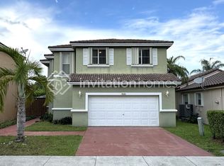 15631 SW 112th Way, Miami, FL 33196