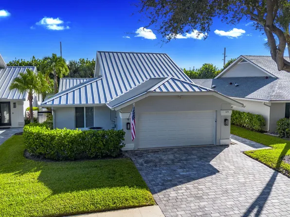 129 Seashore Drive, Jupiter, FL 33477