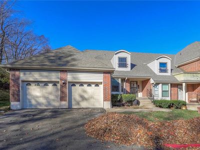 305 E Partridge Ave, Independence, MO, 64055